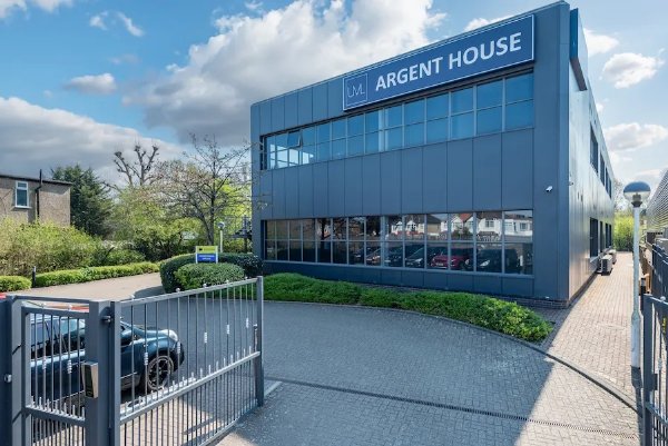 Property at Argent House, 175 Hook Rise South, Tolworth, KT6 7LD